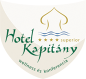 Hotel Kapitány