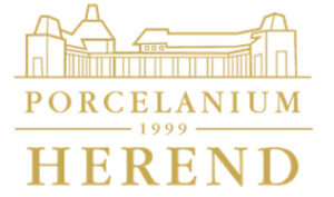 Porcelanium Herend